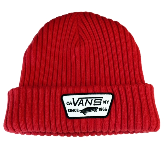 Vans Milford Beanie - Picture 8 of 13